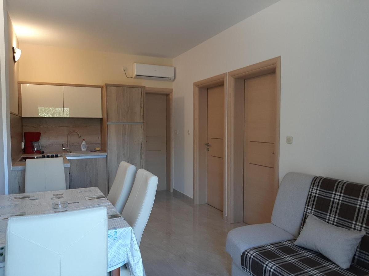 Apartments Edo Novaglia Esterno foto