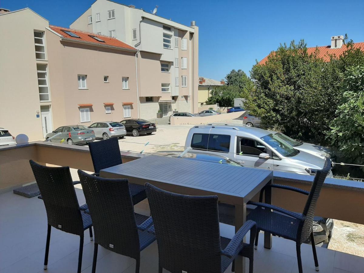 Apartments Edo Novaglia Esterno foto