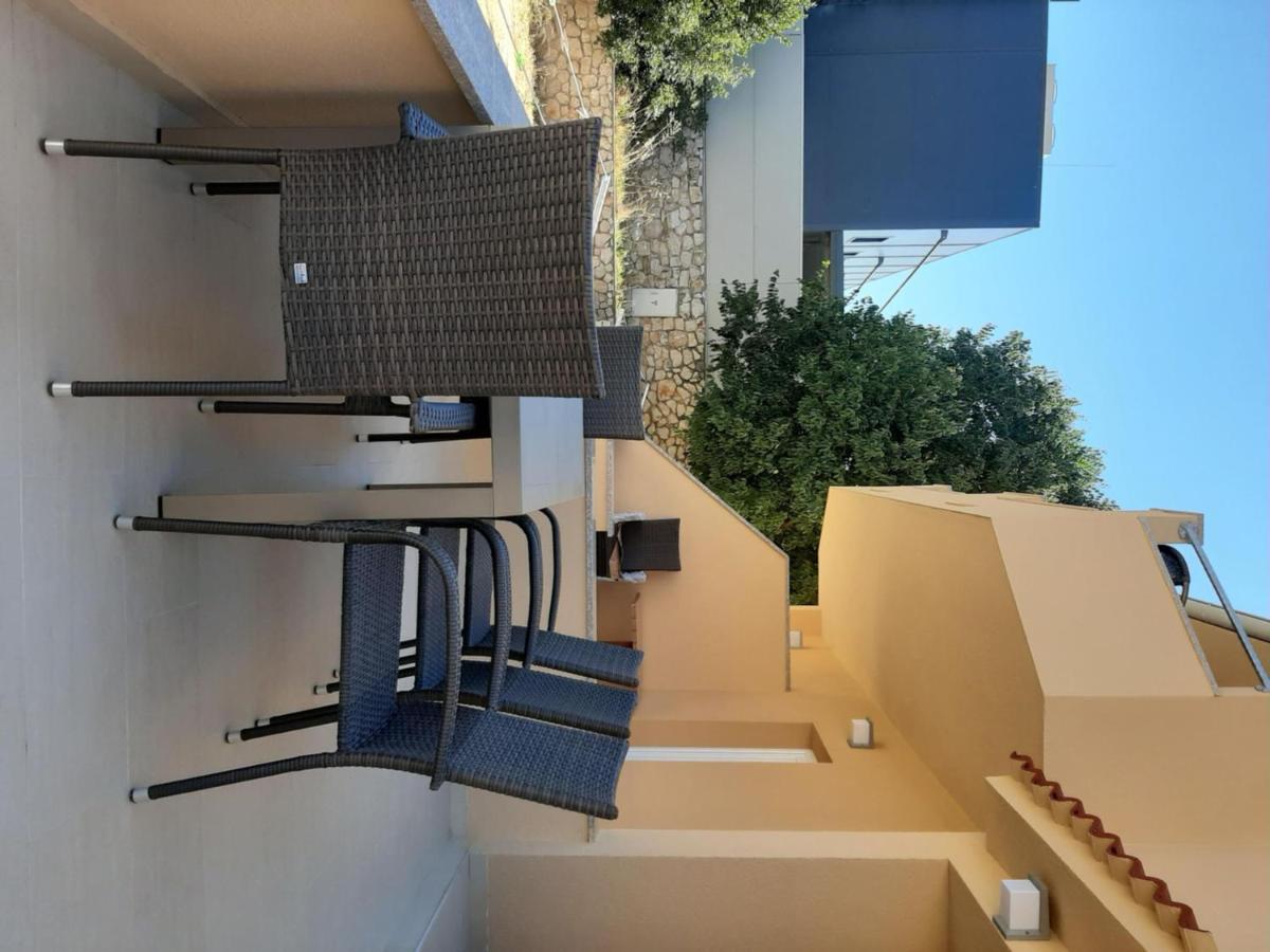 Apartments Edo Novaglia Esterno foto
