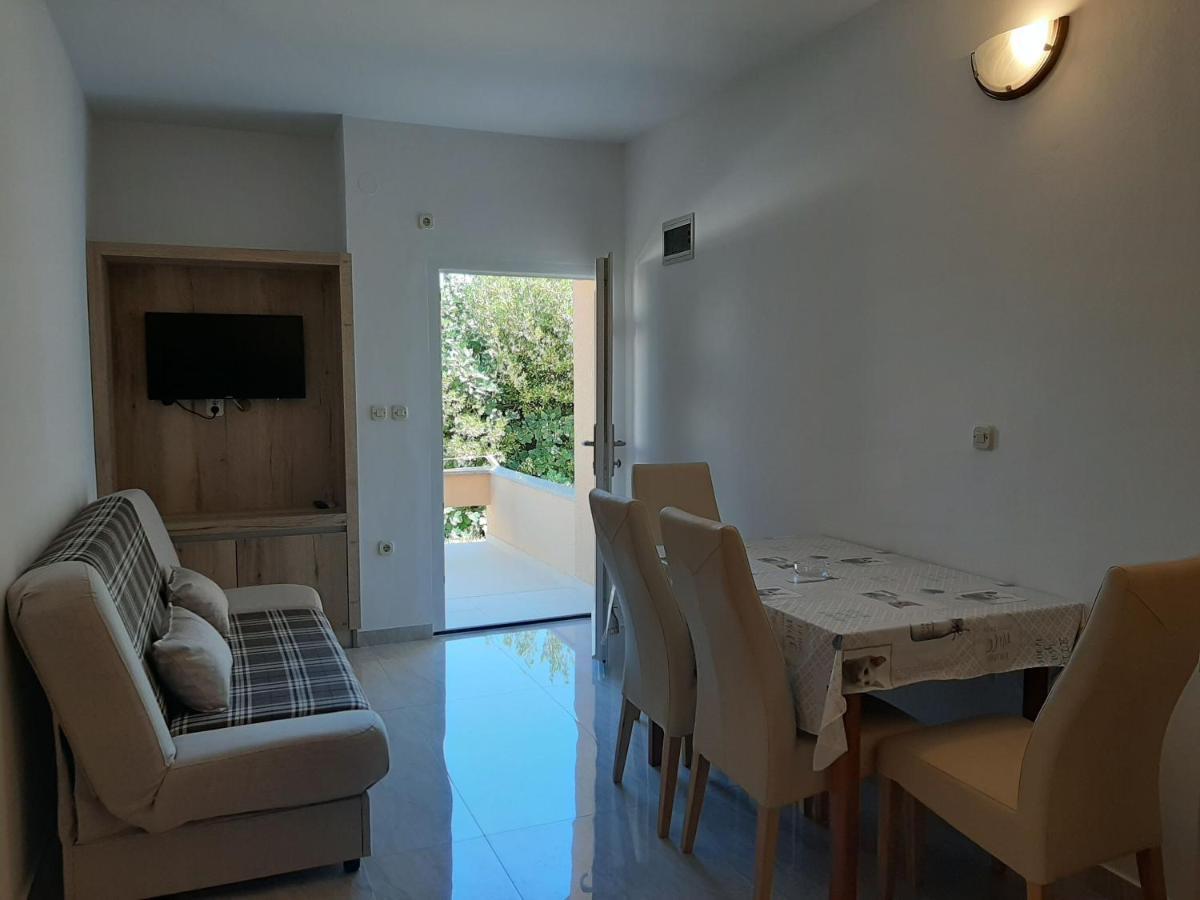 Apartments Edo Novaglia Esterno foto