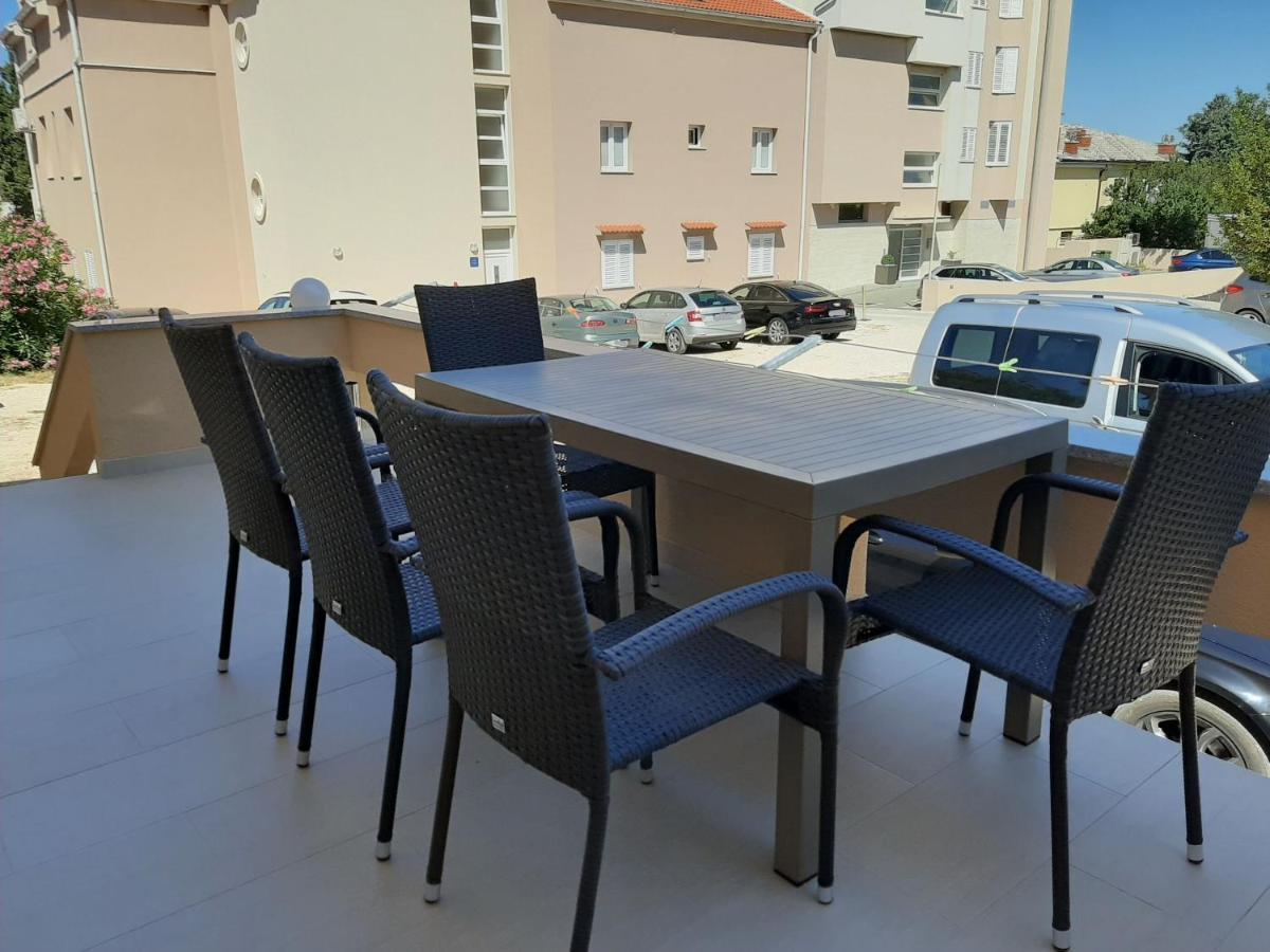 Apartments Edo Novaglia Esterno foto