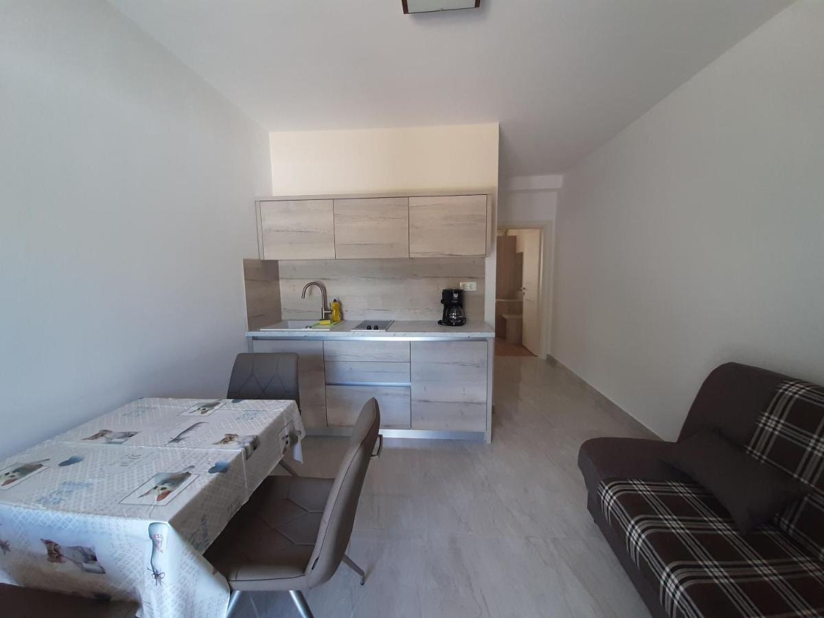 Apartments Edo Novaglia Esterno foto